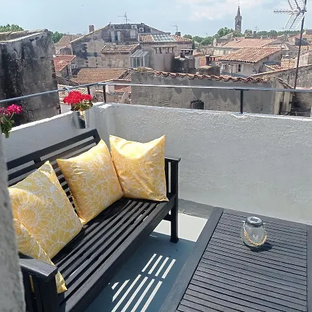 Les Terrasses *