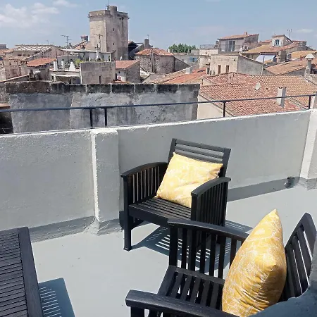 Les Terrasses
