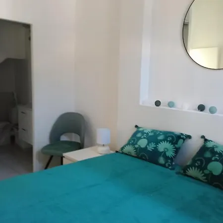 Apartment Les Terrasses Arles